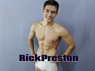 RickPreston
