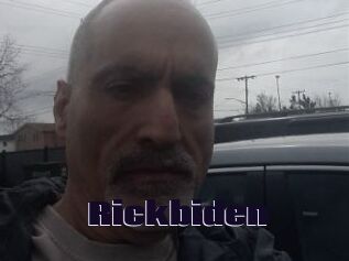Rickbiden