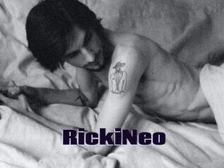 RickiNeo