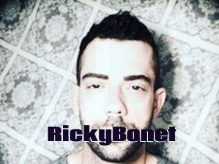 RickyBonet