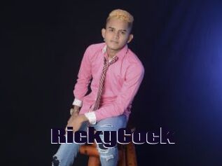 RickyCock