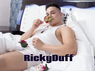 RickyDuff Prolap Sex