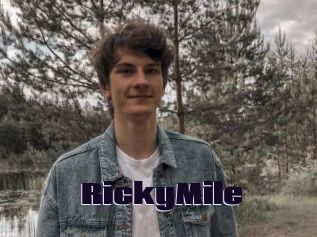 RickyMile