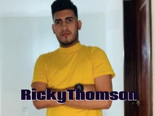 RickyThomson