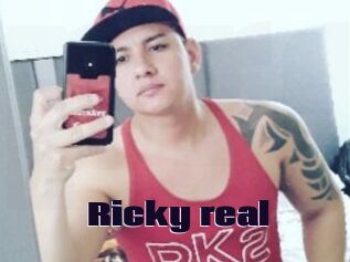 Ricky_real