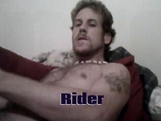 Rider