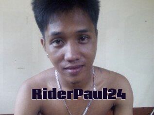 RiderPaul24
