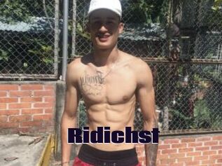Ridichst