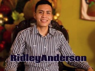 RidleyAnderson