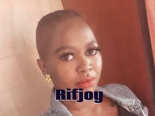 Rifjoy