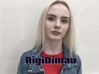RigiDimau