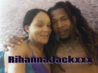 RihannaJackxxx