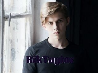 RikTaylor