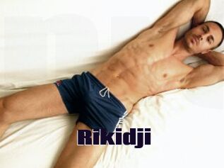 Rikidji