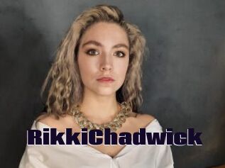 RikkiChadwick