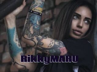 RikkyMARU