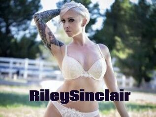 RileySinclair
