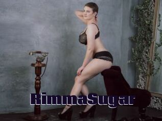RimmaSugar