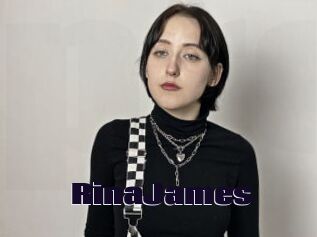 RinaJames