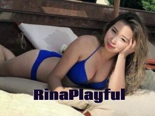 RinaPlayful