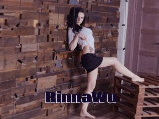 RinnaWu