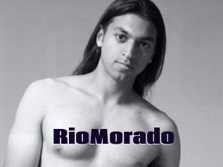 RioMorado