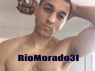 RioMorado31 Prolap Sex