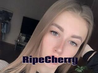 RipeCherry