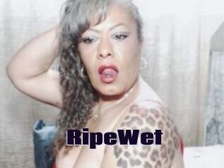 RipeWet