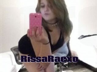 RissaRaexo