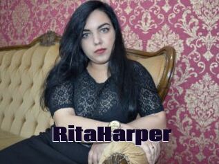 RitaHarper