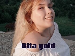 Rita_gold