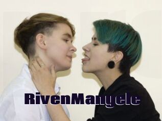 RivenManyele