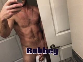 Robbey