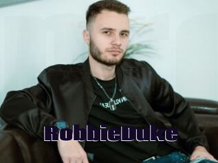 RobbieDuke