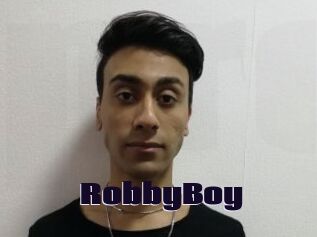 RobbyBoy