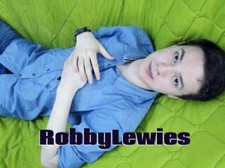 RobbyLewies