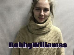 RobbyWiliamss