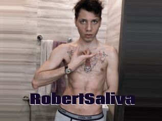 RobertSaliva