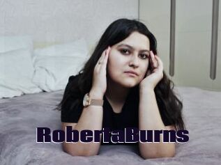 RobertaBurns