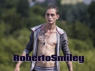 RobertoSmiley