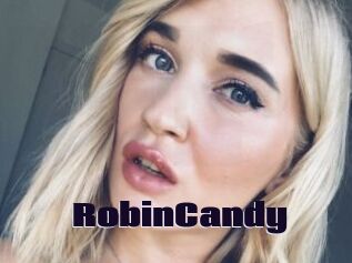 RobinCandy