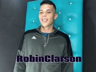 RobinClarson