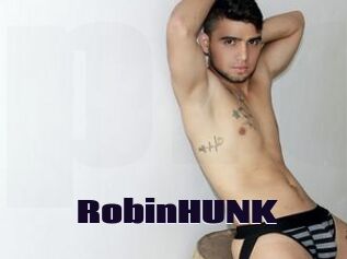 RobinHUNK