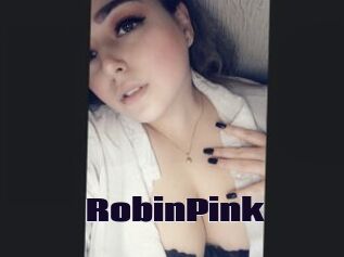 RobinPink