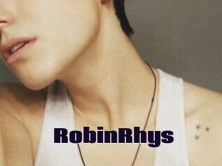 RobinRhys