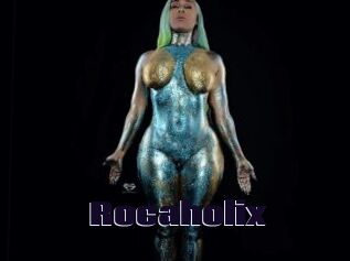 Rocaholix
