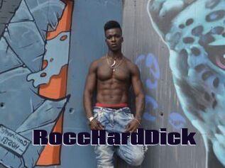 RoccHardDick