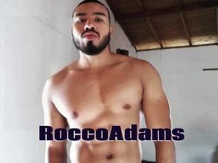 RoccoAdams