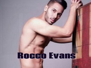 Rocco_Evans